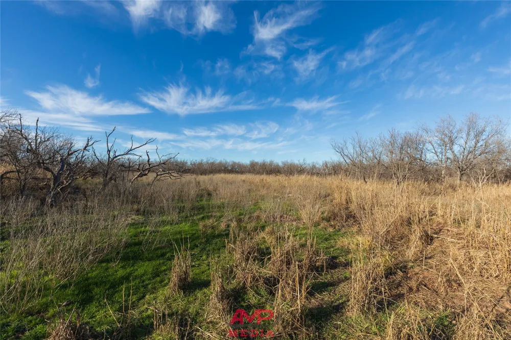 County Road 260 Avoca, TX 79503