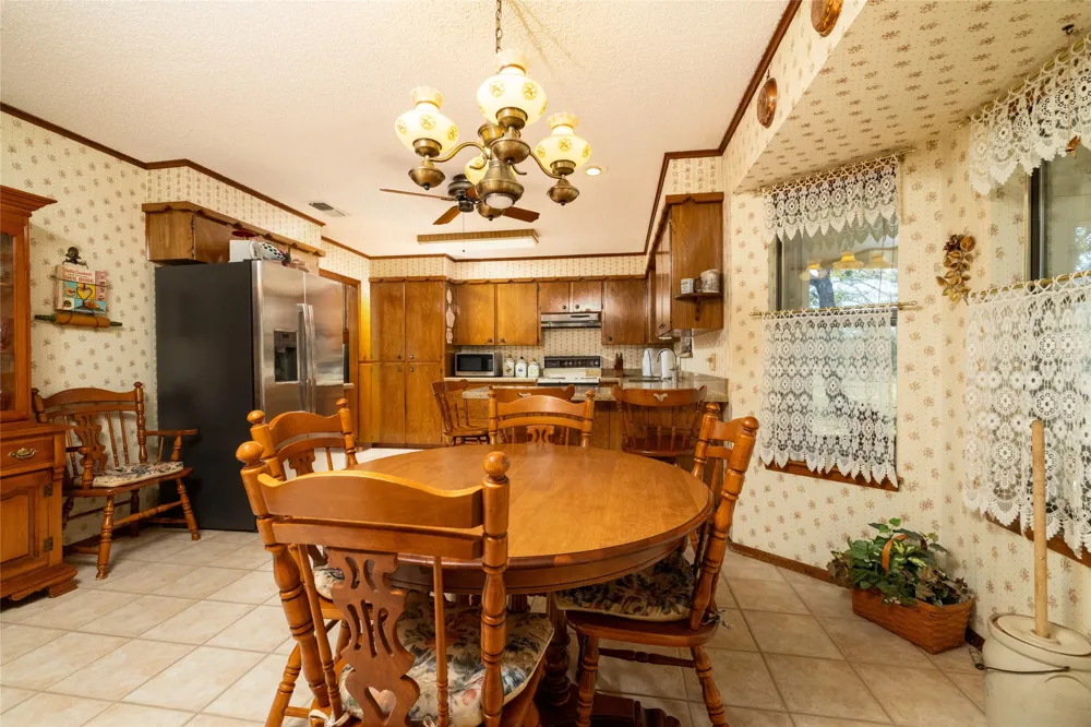 970 Live Oak Road Santo, TX 76472
