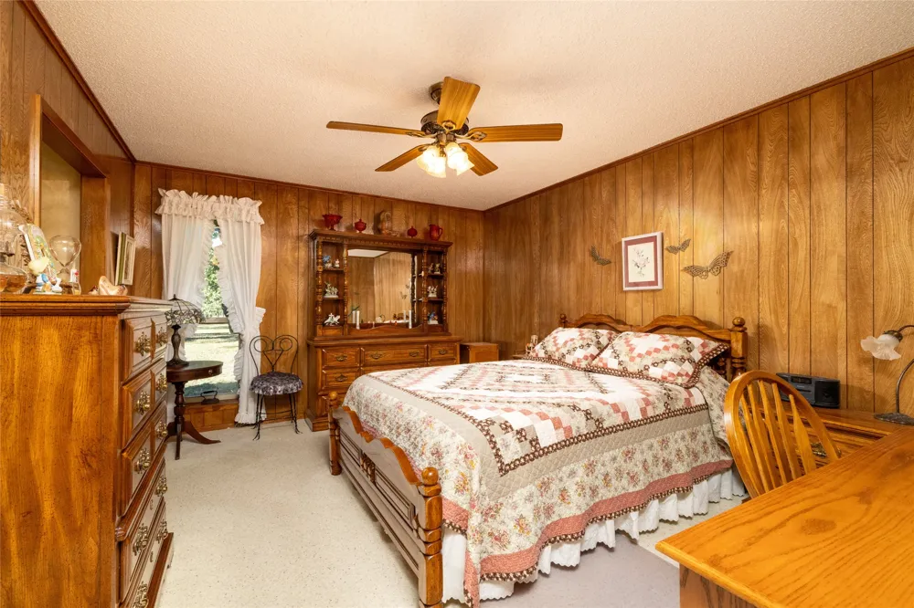 970 Live Oak Road Santo, TX 76472