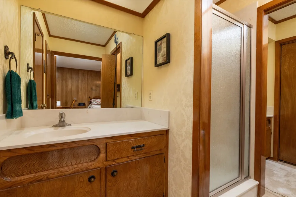 970 Live Oak Road Santo, TX 76472