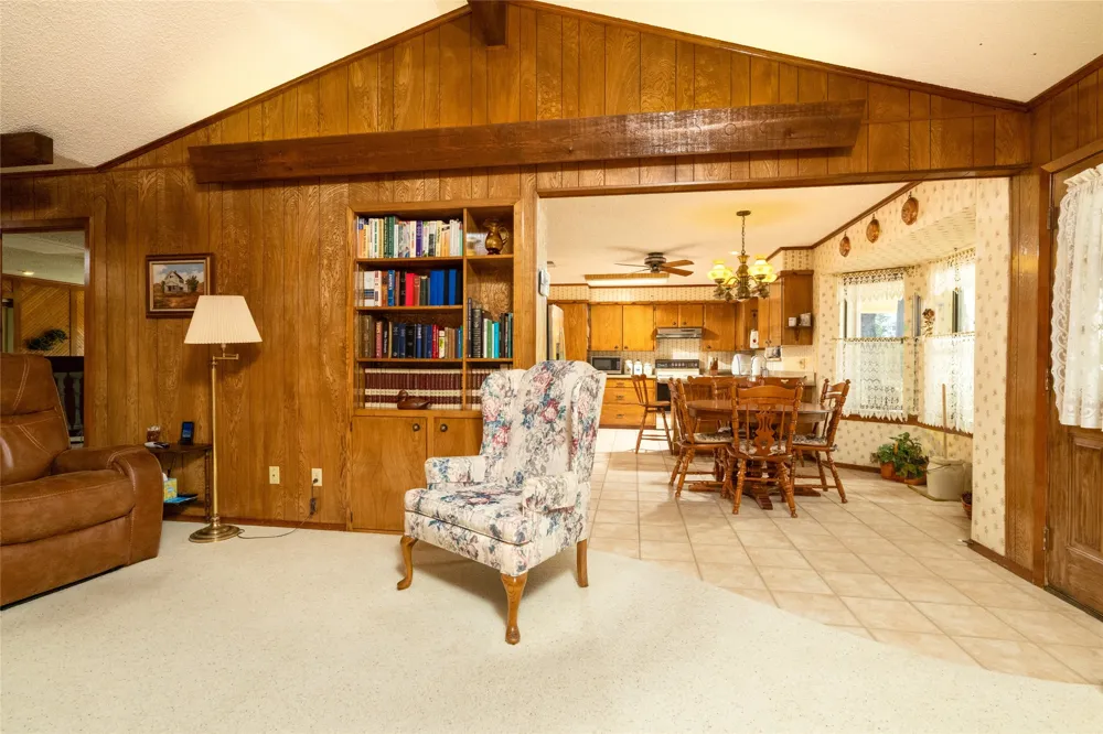 970 Live Oak Road Santo, TX 76472