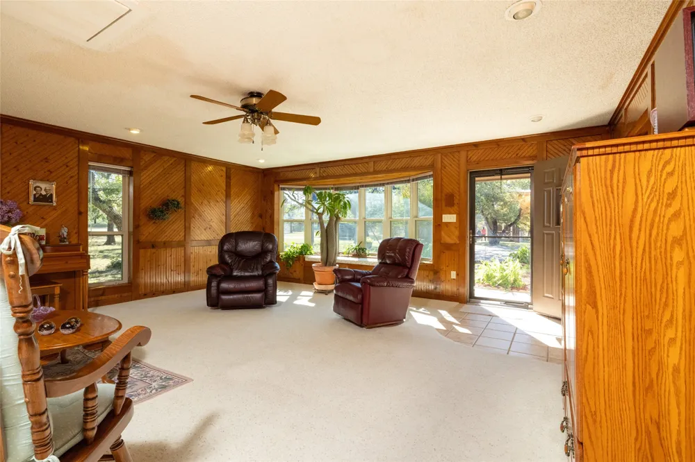 970 Live Oak Road Santo, TX 76472