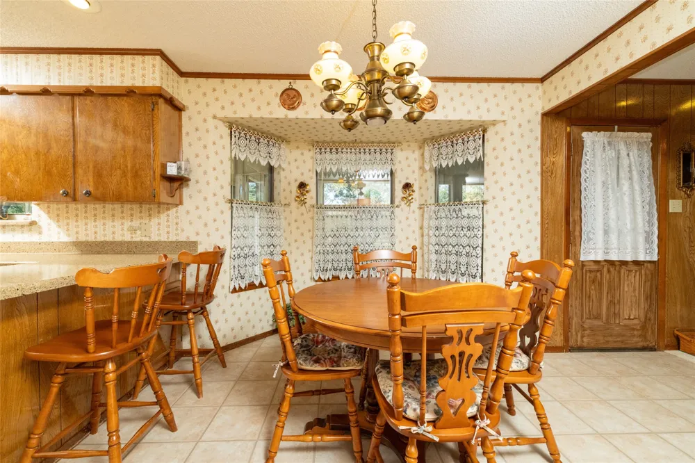 970 Live Oak Road Santo, TX 76472