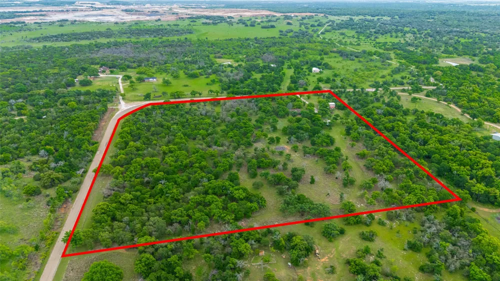 970 Live Oak Road Santo, TX 76472