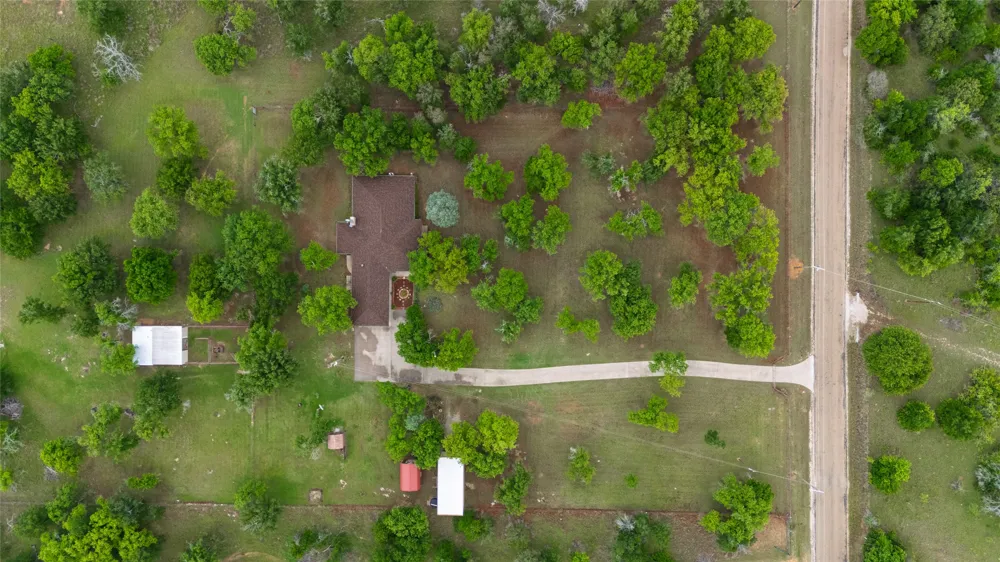 970 Live Oak Road Santo, TX 76472
