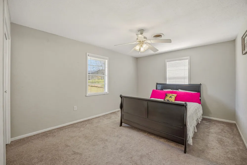 925 Kirk Street Hico, TX 76457