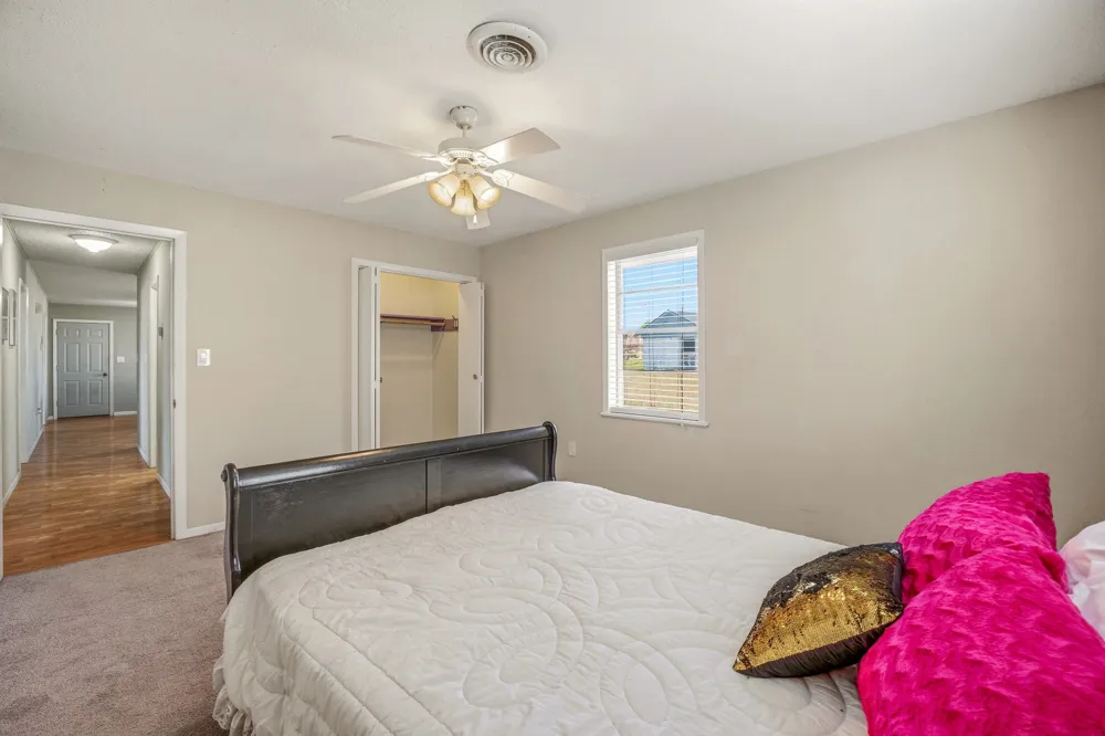 925 Kirk Street Hico, TX 76457
