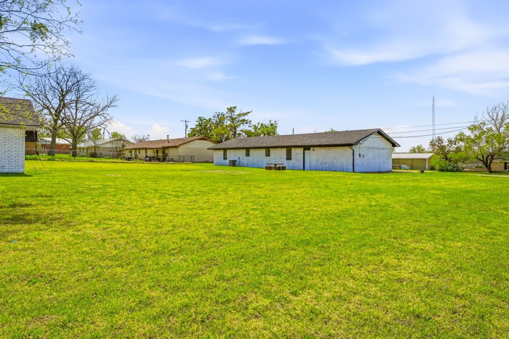 925 Kirk Street Hico, TX 76457
