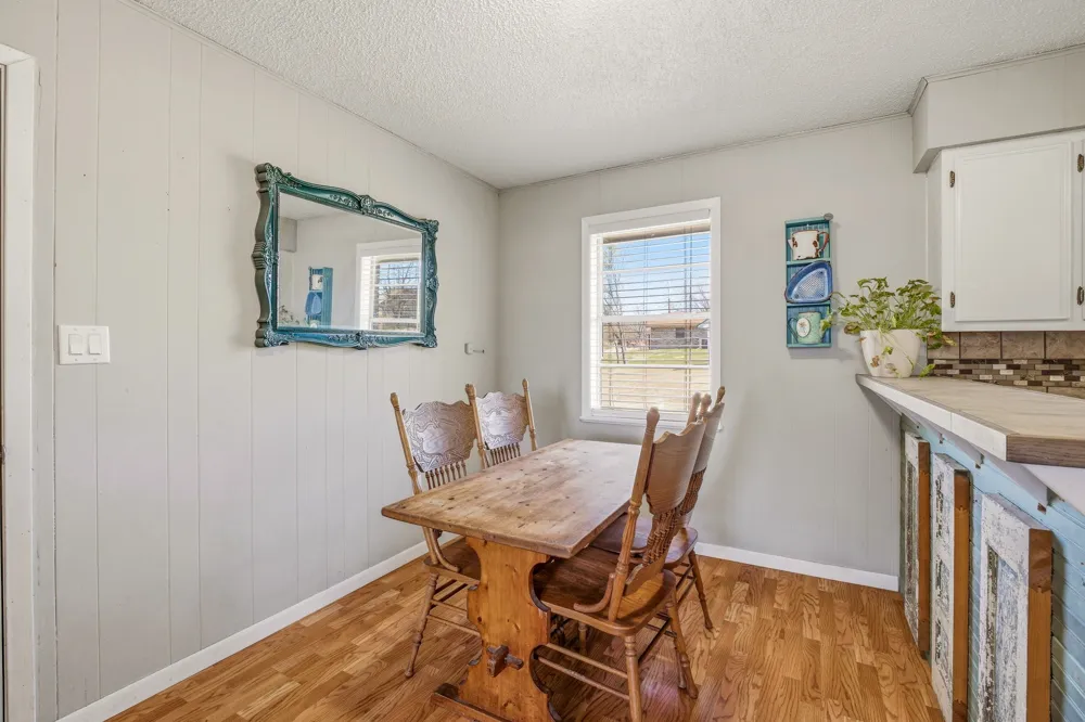 925 Kirk Street Hico, TX 76457