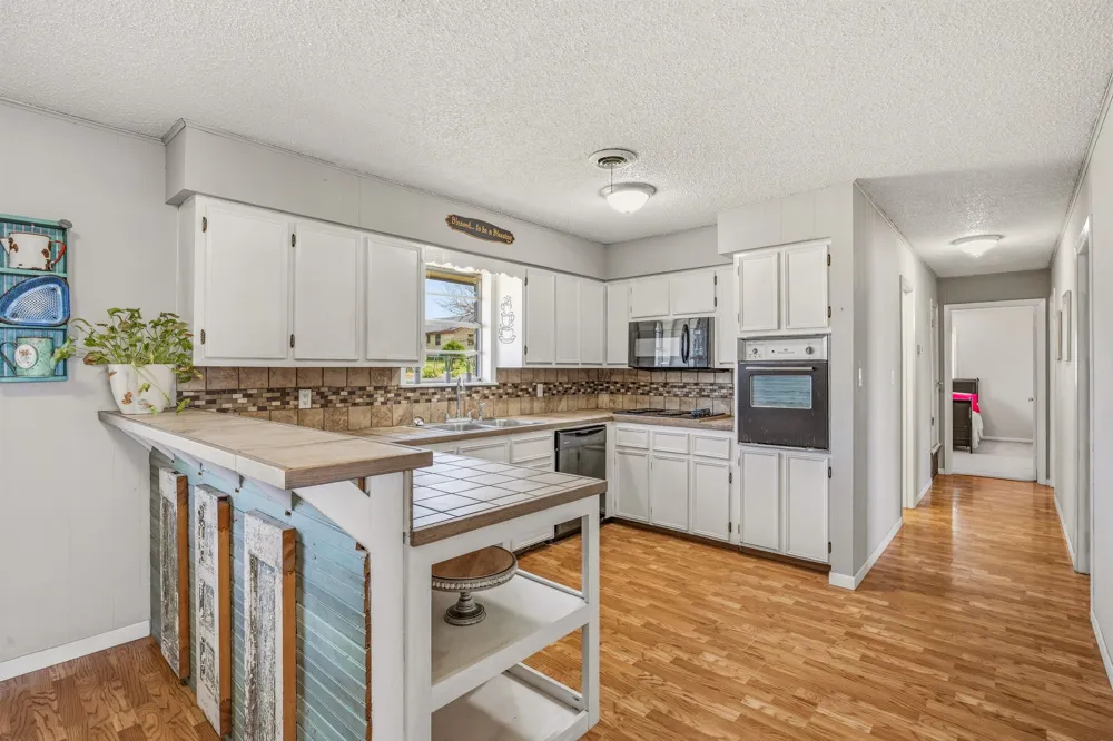 925 Kirk Street Hico, TX 76457