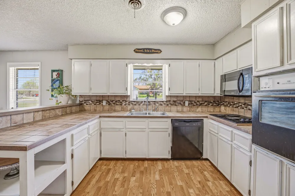 925 Kirk Street Hico, TX 76457