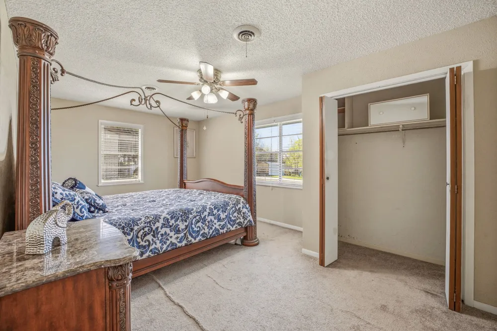 925 Kirk Street Hico, TX 76457