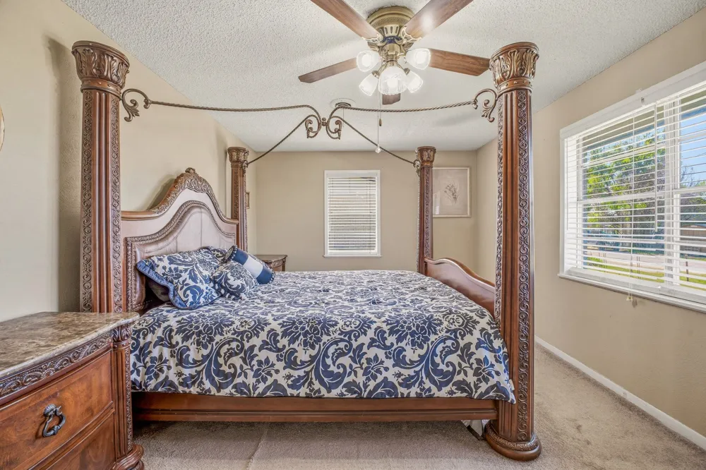 925 Kirk Street Hico, TX 76457
