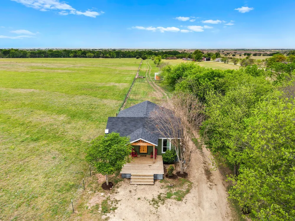 13390 Bendle Road Troy, TX 76579