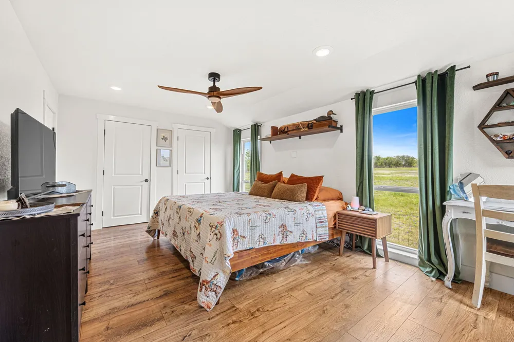 13390 Bendle Road Troy, TX 76579