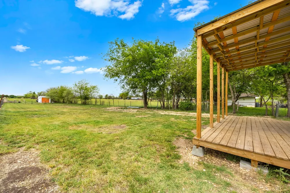 13390 Bendle Road Troy, TX 76579