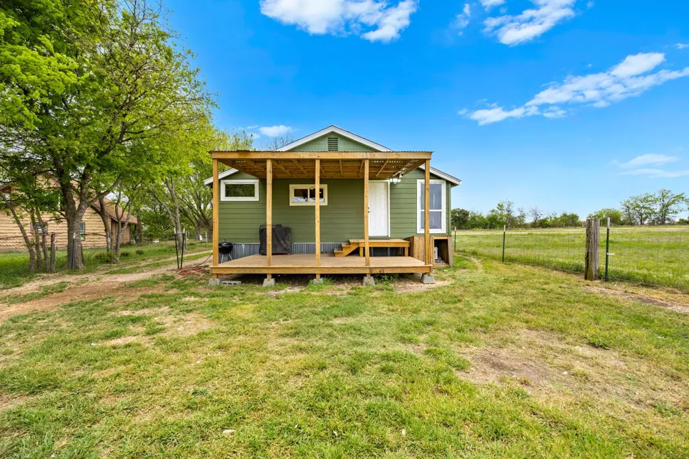 13390 Bendle Road Troy, TX 76579