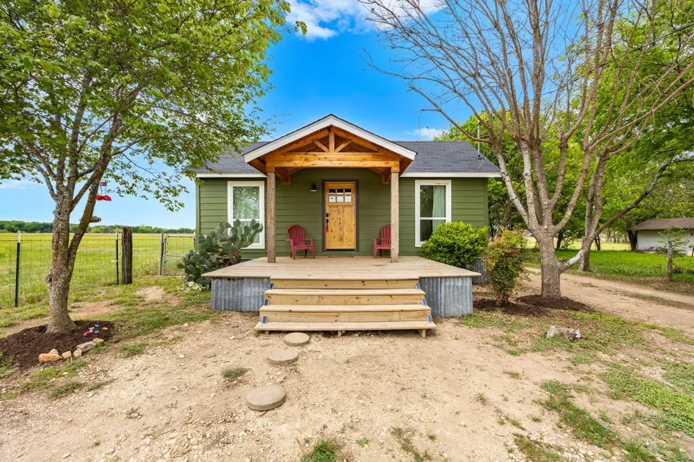 13390 Bendle Road Troy, TX 76579