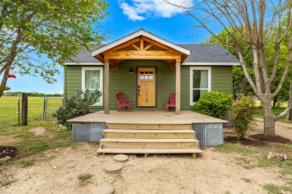 13390 Bendle Road Troy, TX 76579