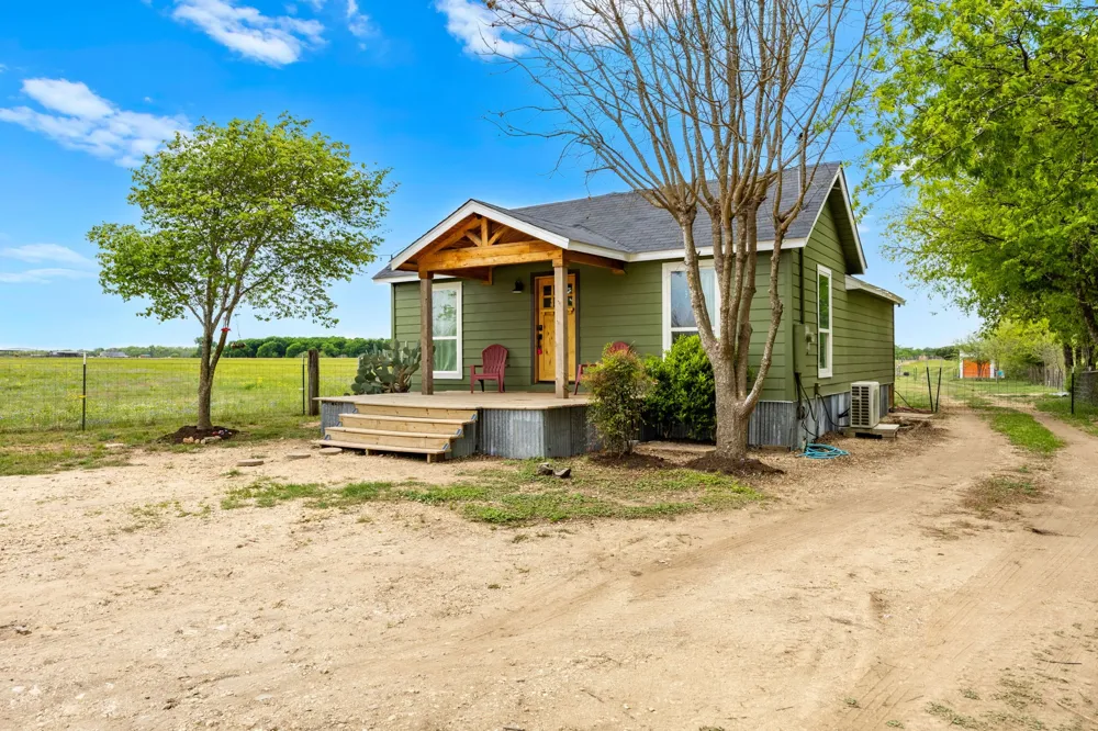 13390 Bendle Road Troy, TX 76579