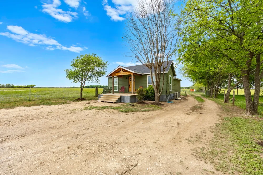 13390 Bendle Road Troy, TX 76579
