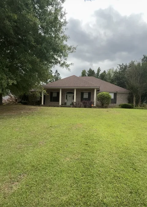 201 Woodhaven Drive