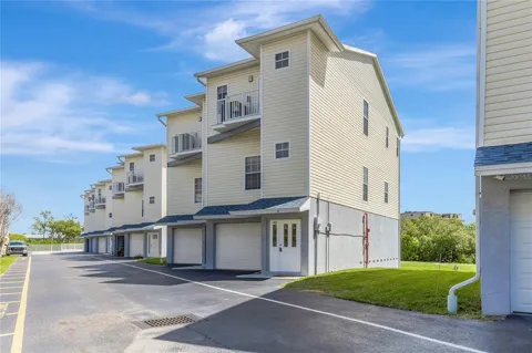 19803 GULF BOULEVARD #301