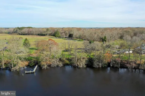 PEACH ORCHARD