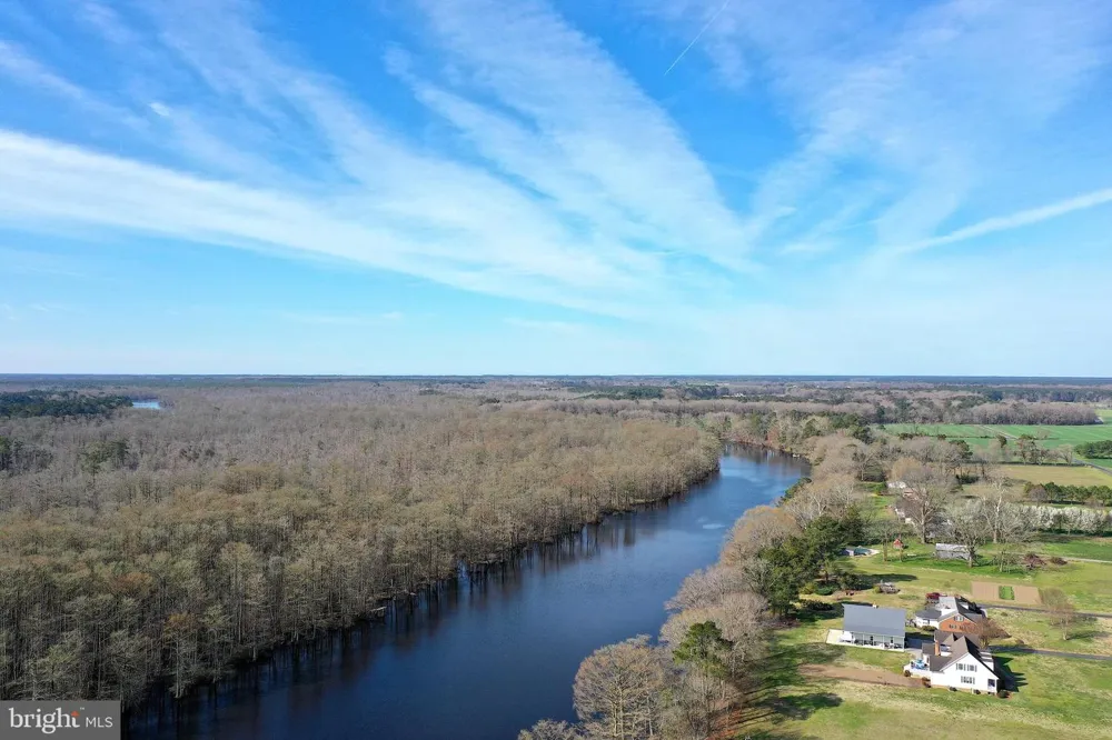 PEACH ORCHARD Pocomoke, MD 21851