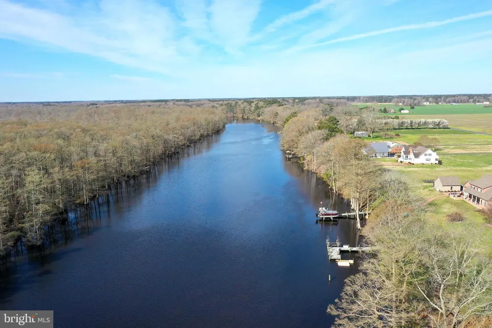 PEACH ORCHARD Pocomoke, MD 21851
