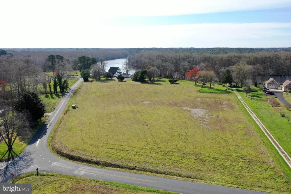 PEACH ORCHARD Pocomoke, MD 21851
