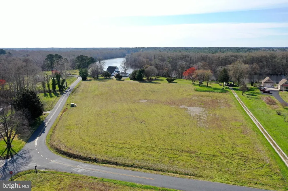 PEACH ORCHARD Pocomoke, MD 21851