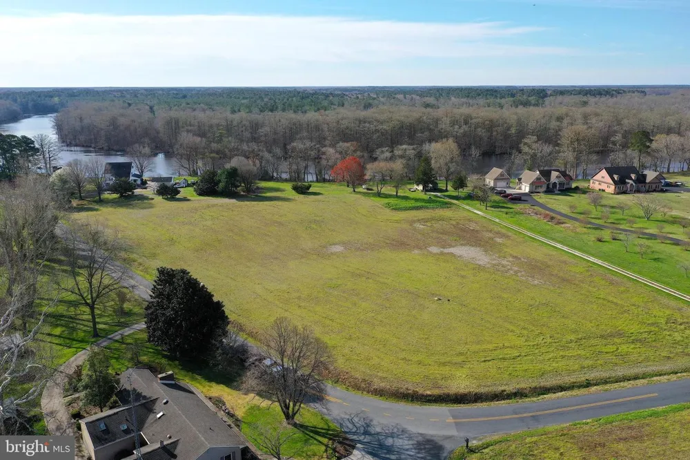 PEACH ORCHARD Pocomoke, MD 21851