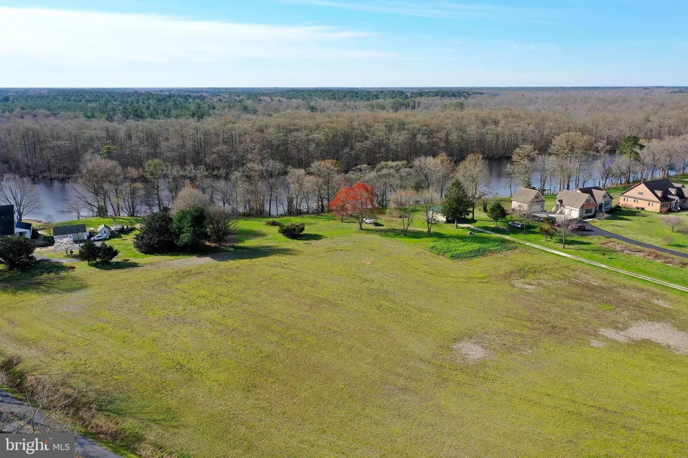 PEACH ORCHARD Pocomoke, MD 21851