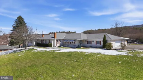 501 BREEZEWOOD ROAD S