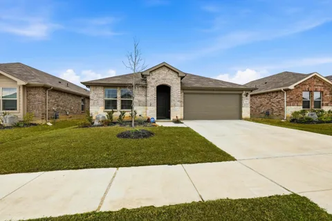 5344 Flannel Lane