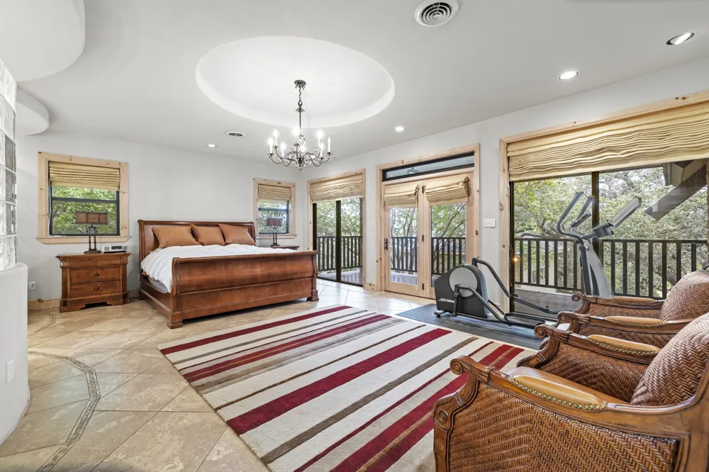 694 Scenic Circle Pipe Creek, TX 78063