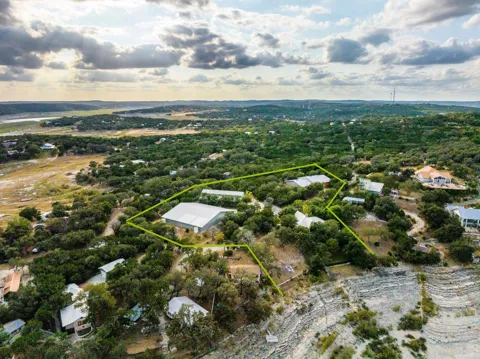 694 Scenic Circle