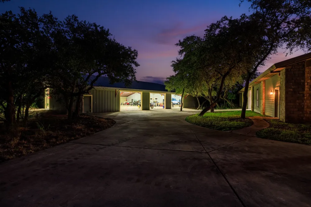 694 Scenic Circle Pipe Creek, TX 78063