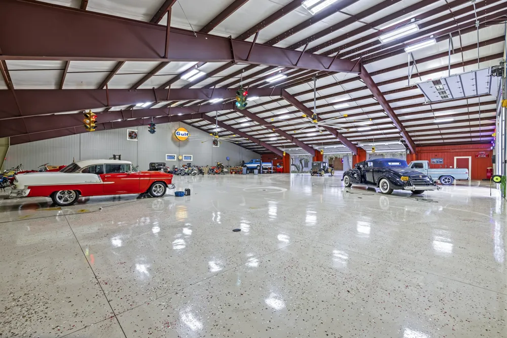 694 Scenic Circle Pipe Creek, TX 78063