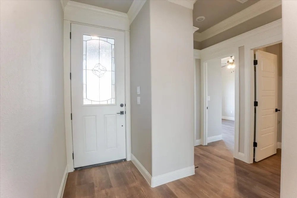 9209 Parkview Circle Tolar, TX 76476