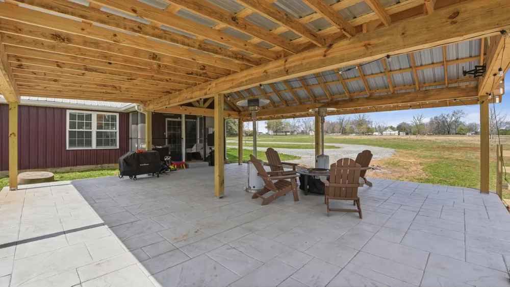 922 Richland Richardson Murfreesboro, TN 37130