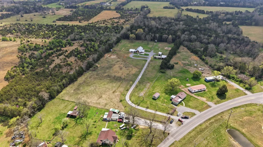922 Richland Richardson Murfreesboro, TN 37130