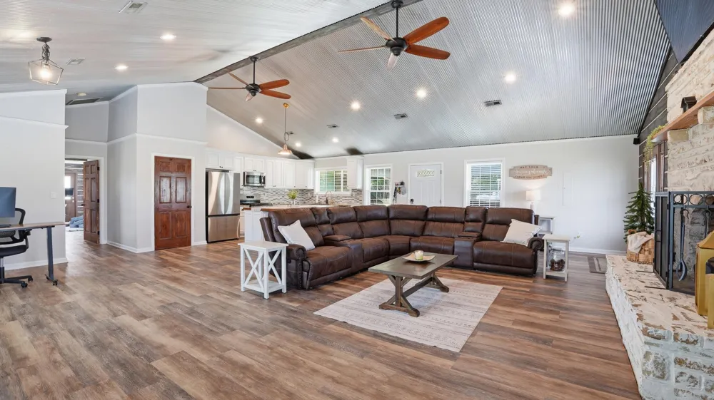 922 Richland Richardson Murfreesboro, TN 37130
