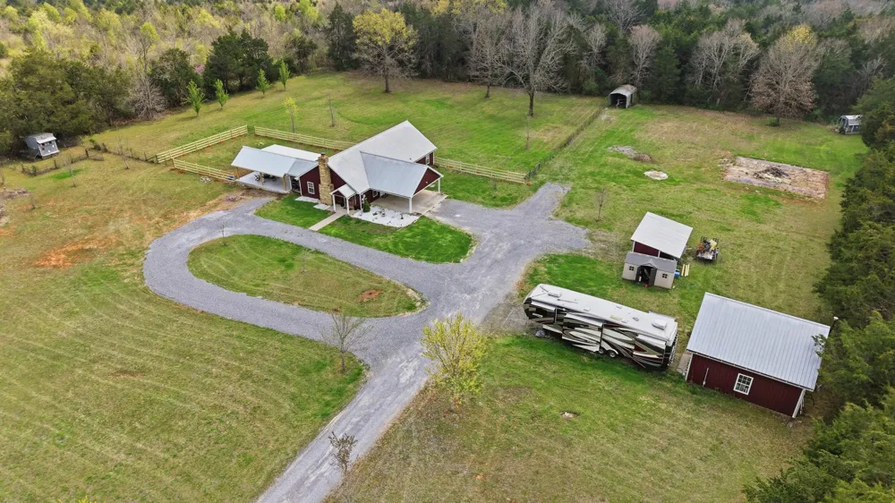 922 Richland Richardson Murfreesboro, TN 37130