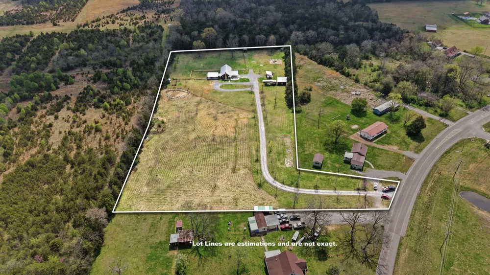 922 Richland Richardson Murfreesboro, TN 37130