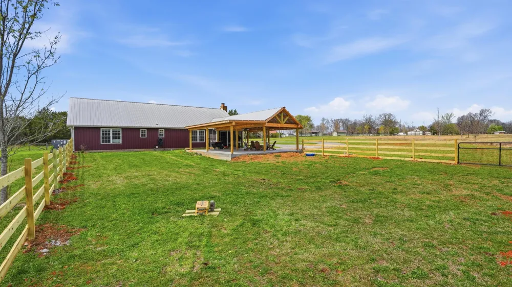 922 Richland Richardson Murfreesboro, TN 37130