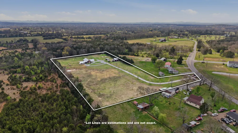 922 Richland Richardson Murfreesboro, TN 37130