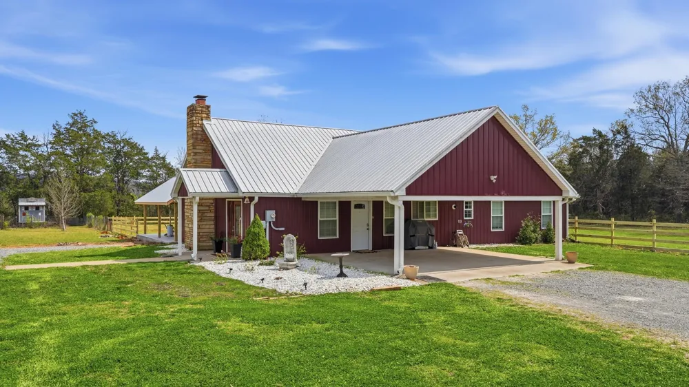 922 Richland Richardson Murfreesboro, TN 37130