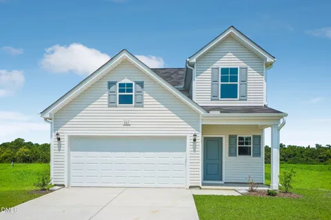 207 Hallwood Drive